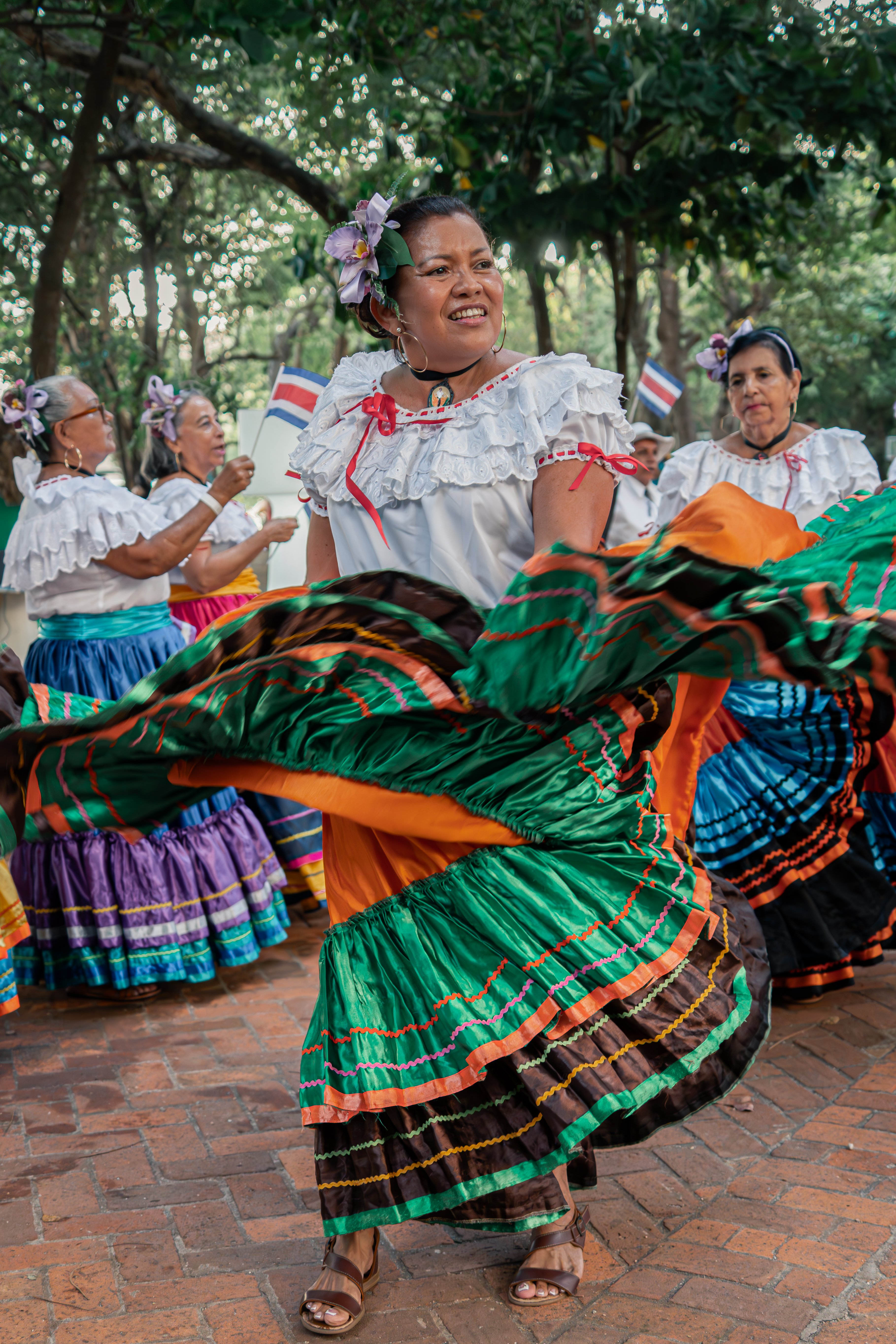 Anexion Julio 2025 SH-12