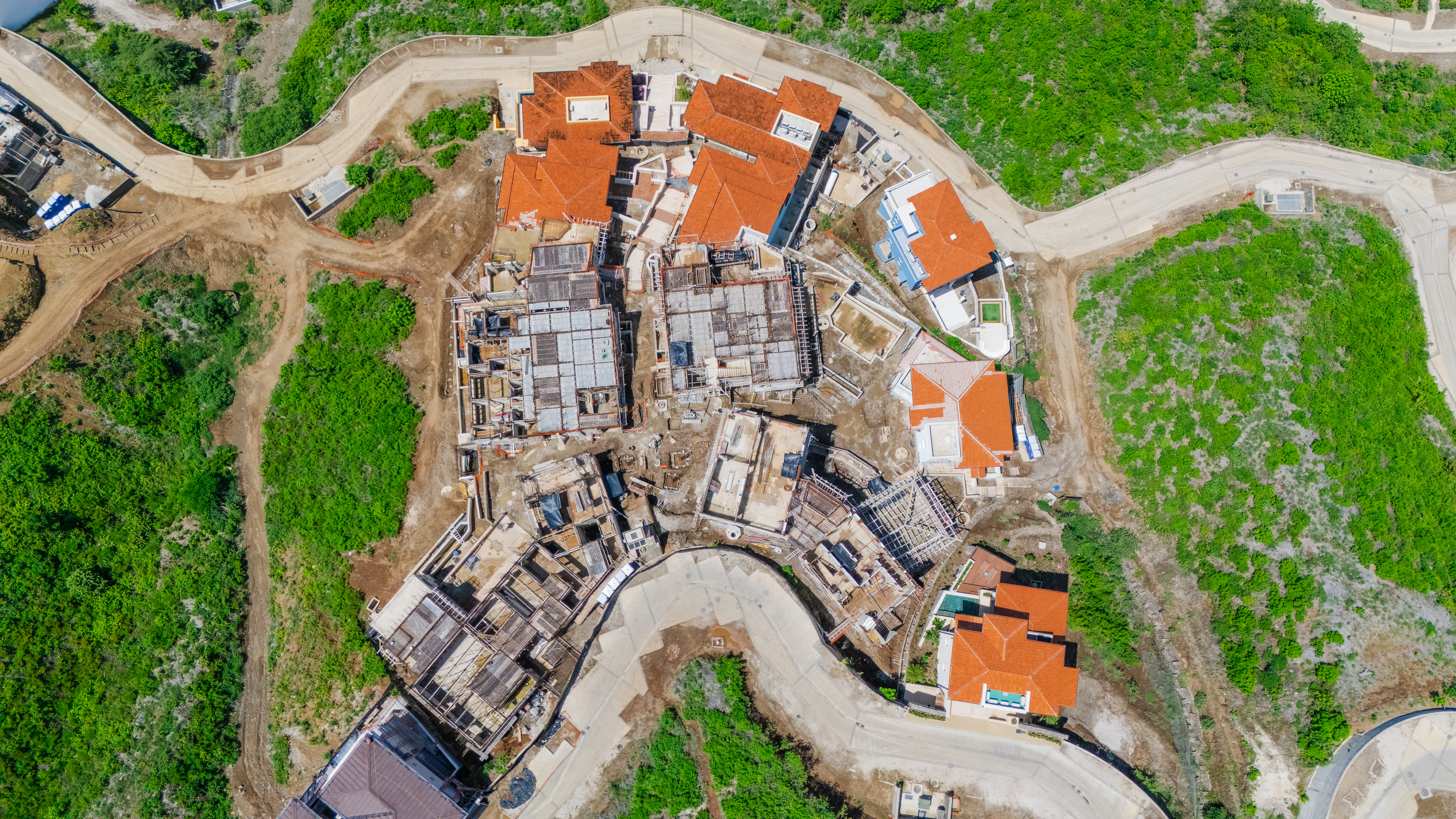 Drone Town Pictures -34