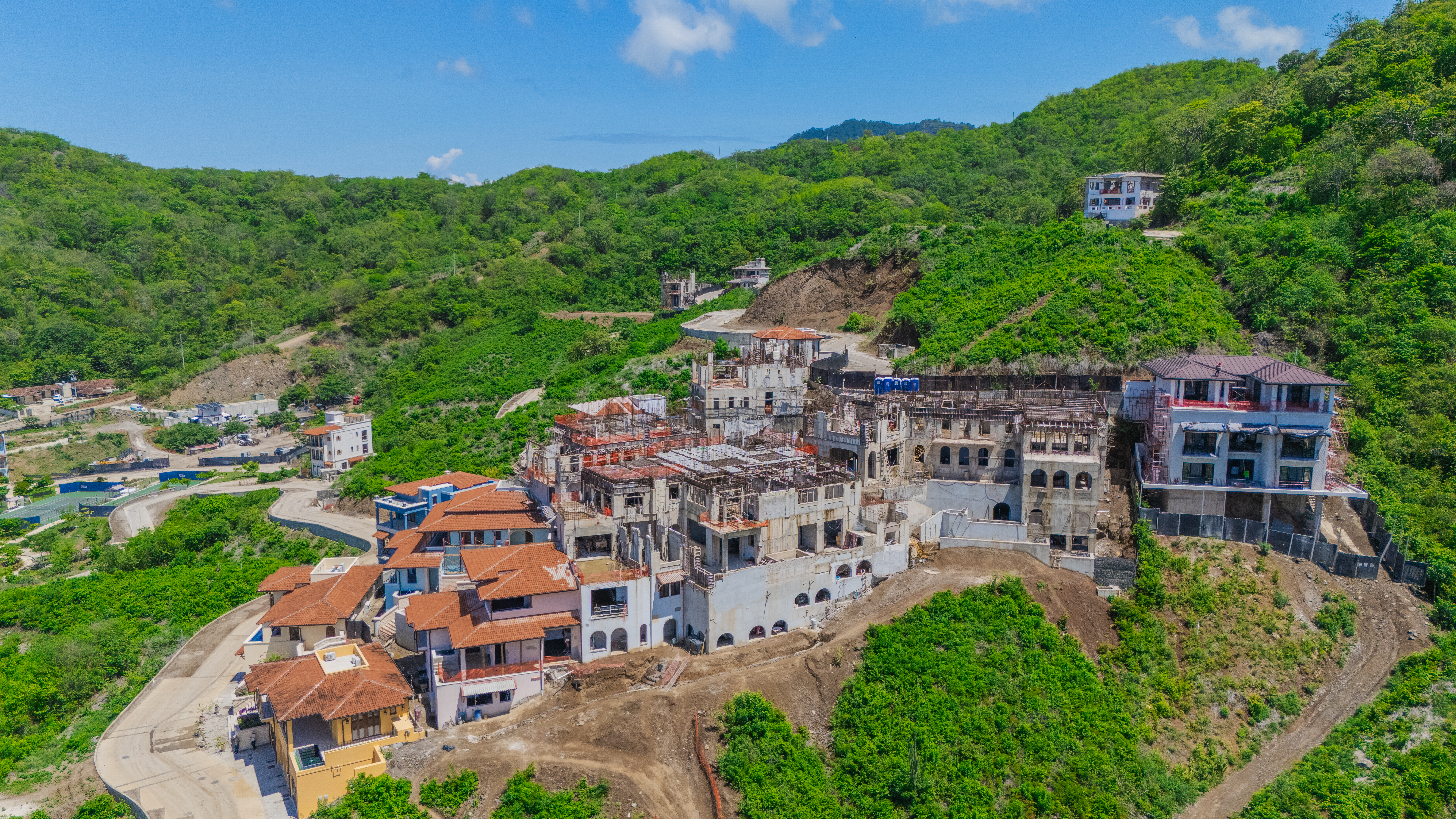 Drone Town Pictures -51