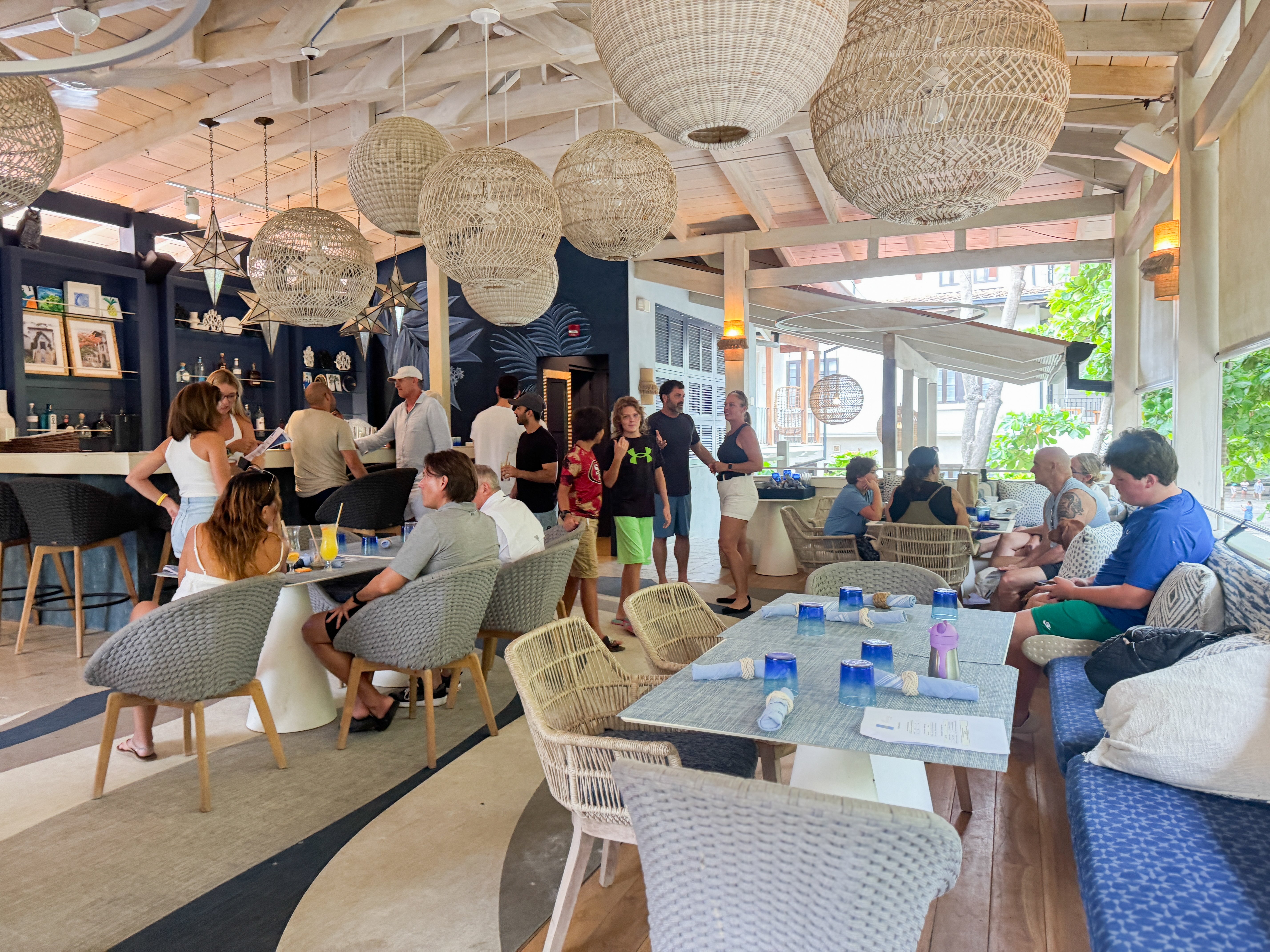 Full Time LC residents