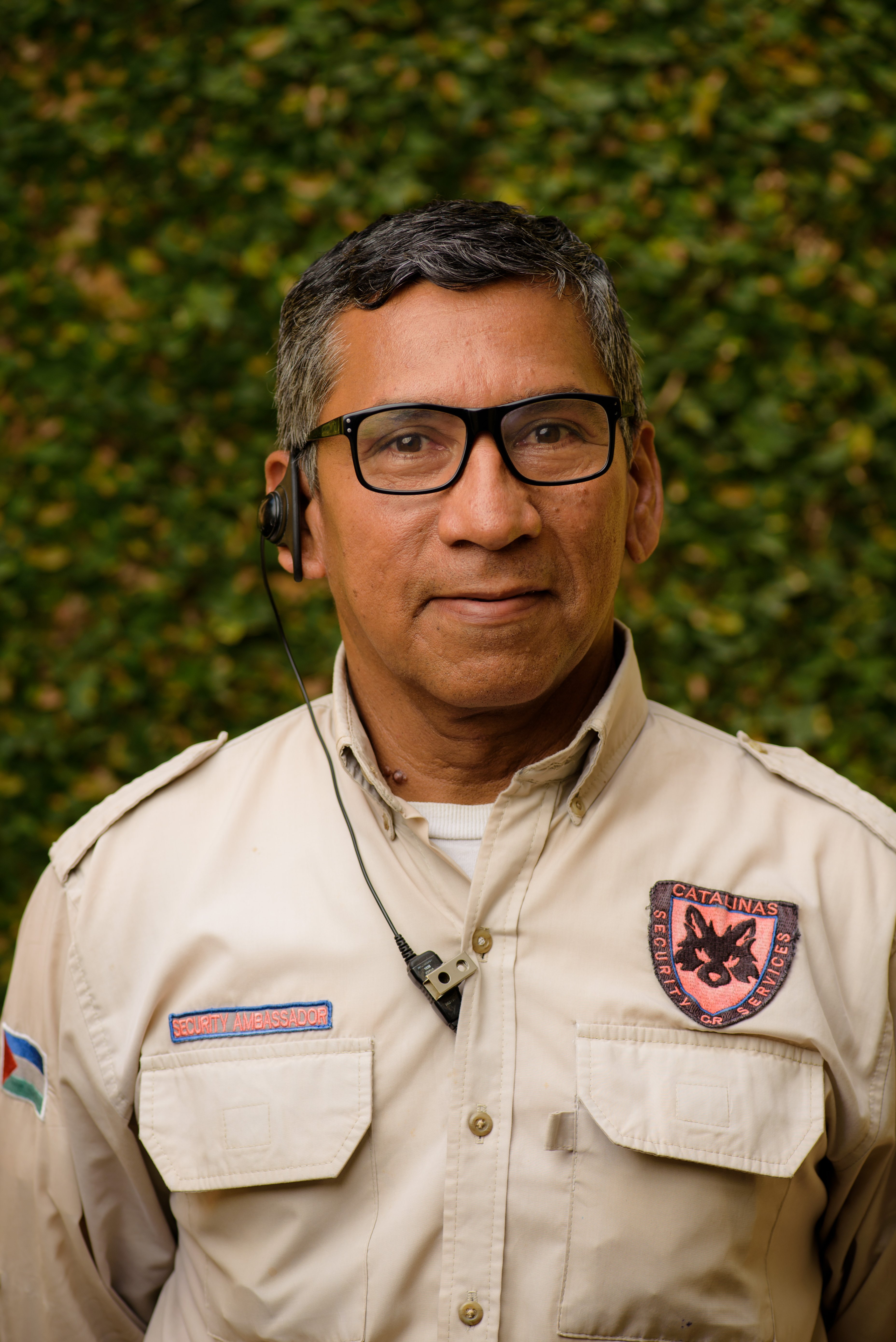 Gerardo Hernandez