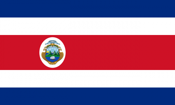 Costa Rican Independence, Día de la Independencia Day