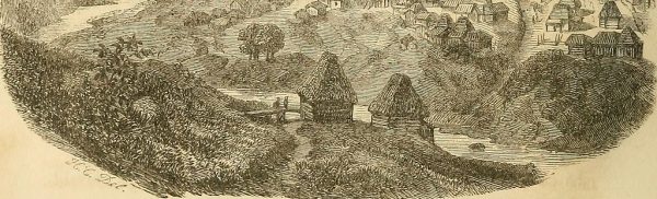 Pre-Costa Rican History of Guanacaste, Chorotegas, Ancient Costa Rica
