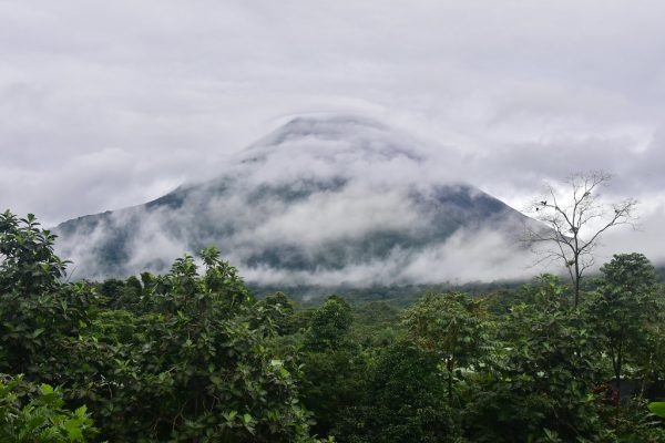 Costa Rica Conservation, Costa Rica National Parks, National Parks in Costa Rica