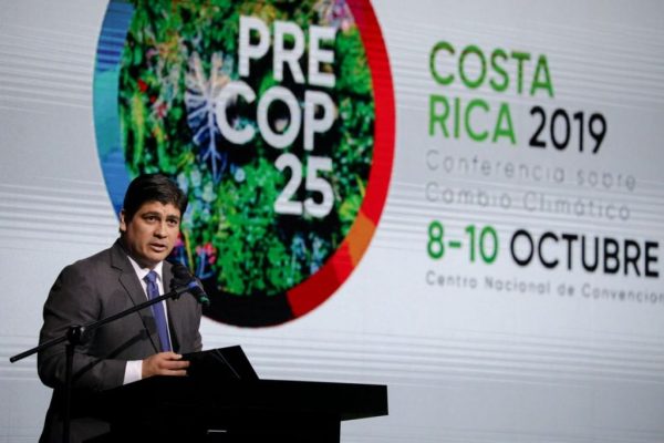 Sustainability, Essential Costa Rica, Climate Change