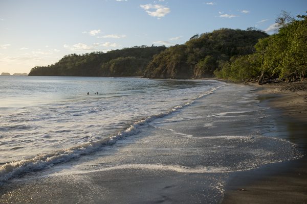 Costa Rica in December, Travel to Costa Rica, Beaches in Costa Rica