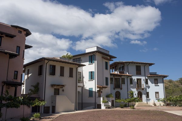 Foam Coring Construction, Building in Costa Rica, Costa Rican Real Estate