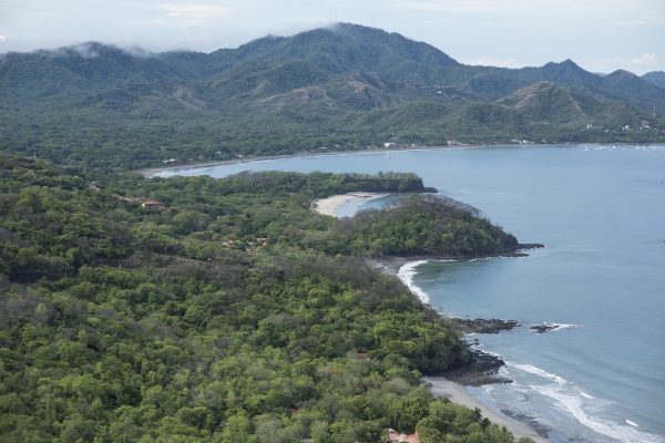 Guanacaste, Potrero Bay, Mountain Biking