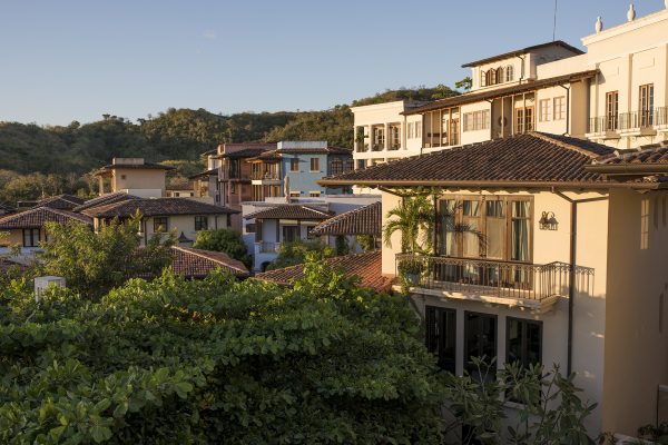 Traditional Architecture, Costa Rican Architecture, Architecture in Costa Rica