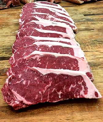 Dry-Aged Beef, Artisan Beef, Hacienda Sur