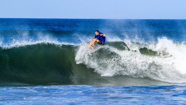 Surfing in Costa Rica, Surf Breaks, Learn to Surf