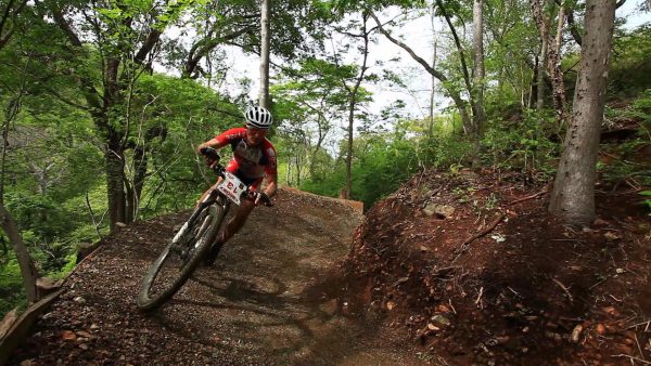 Mountain Biking in Costa Rica, Bike Components, MTB Components