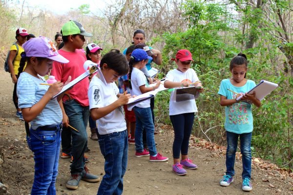 Giving Back to the Community, Outreach in Guanacaste, NGOs in Costa Rica