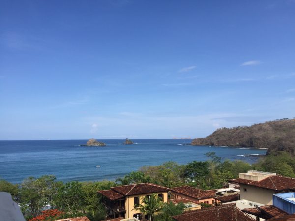 Seasons Change in Guanacaste 