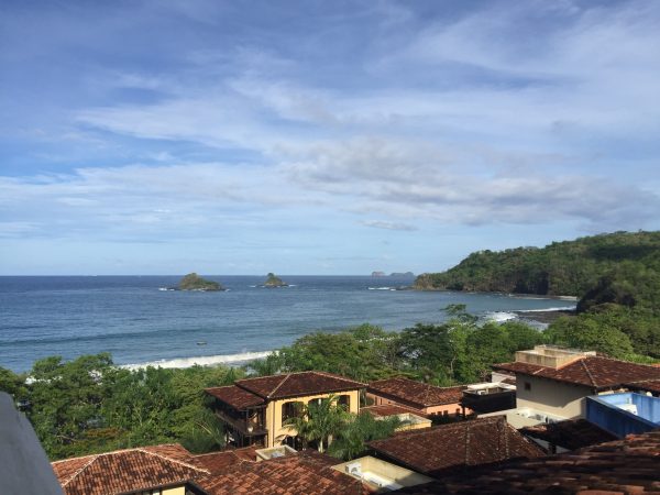 Seasons Change in Guanacaste 