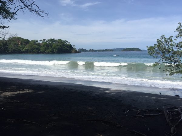 Best Boogie Boarding, Beginner Surfing Costa Rica