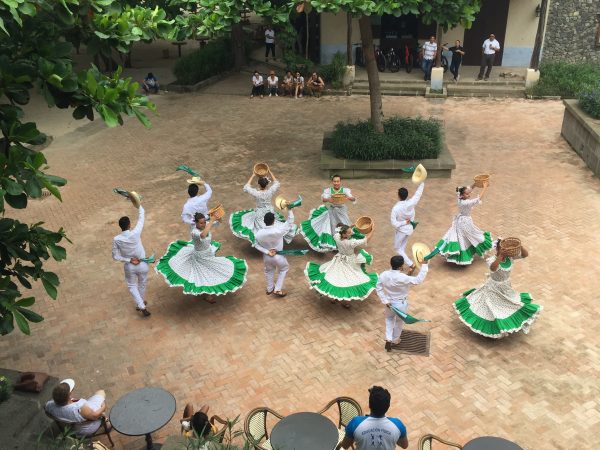 Guanacaste Day Celebrations, Guanacaste Day Dance, Costa Rican Culture
