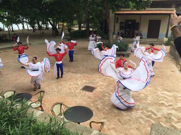 Costa Rican Culture, Costa Rica