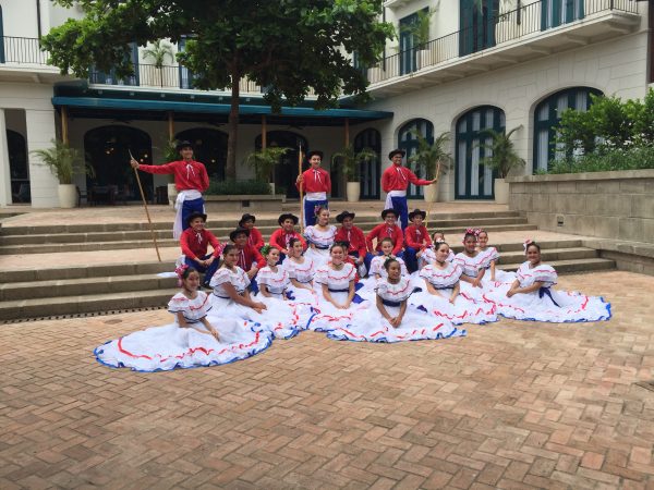 Costa Rican Culture, Costa Rican Dance, Costa Rica History