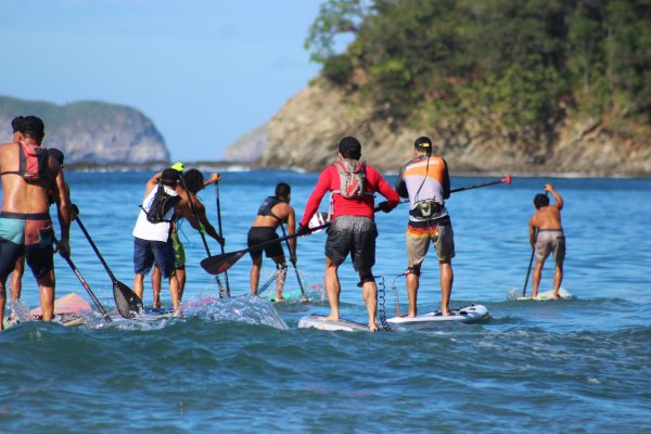 Paddle Board Race, Paddle Board Competition