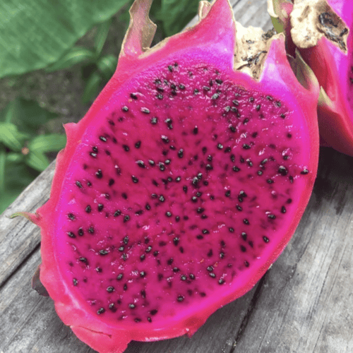 Dragon Fruit, Pitahaya, Benefits of Dragon Fruit