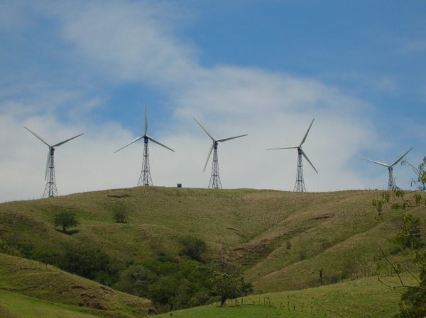 Renewable Energy Costa Rica, Sustainability Costa Rica, Green Energy