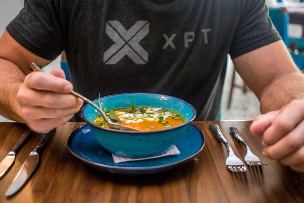 XPT Experience Dining