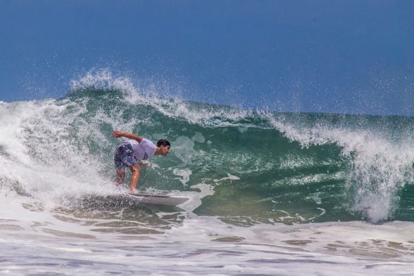 Surfing in Costa Rica, Playa Grande Surfing, Learn to Surf Costa Rica