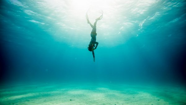 Alt: Freediving Course, Open Water Freediving, Freediving Costa Rica