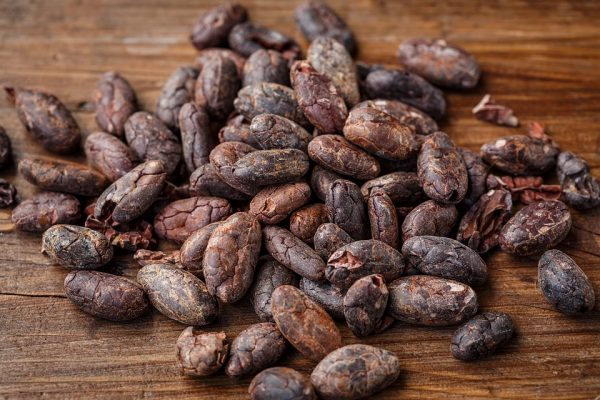 Cocoa Beans, Costa Rican Chocolate, Cacao