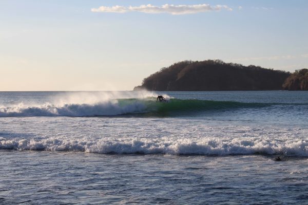 Surf Costa Rica, Guanacaste Surf Breaks, Best Surfing in Costa Rica