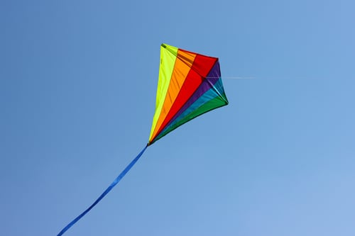 Image result for kites handmade