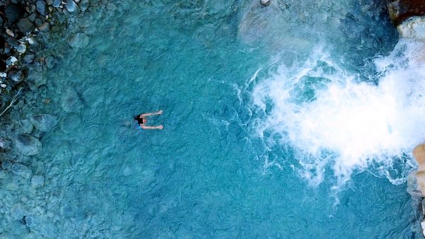 Hot Springs, Costa Rica, Thermal Pools