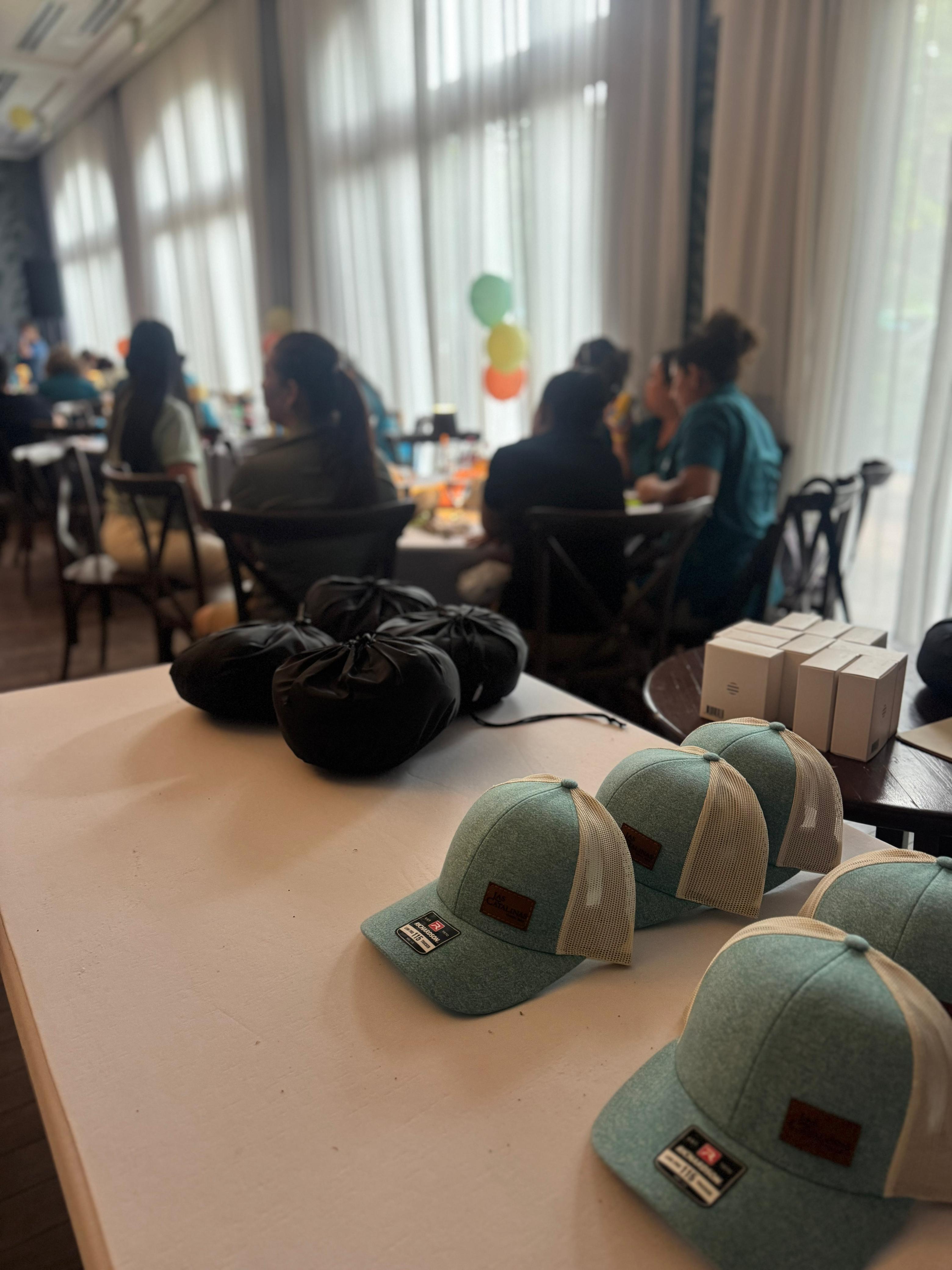 Mothers Day Las Catalinas