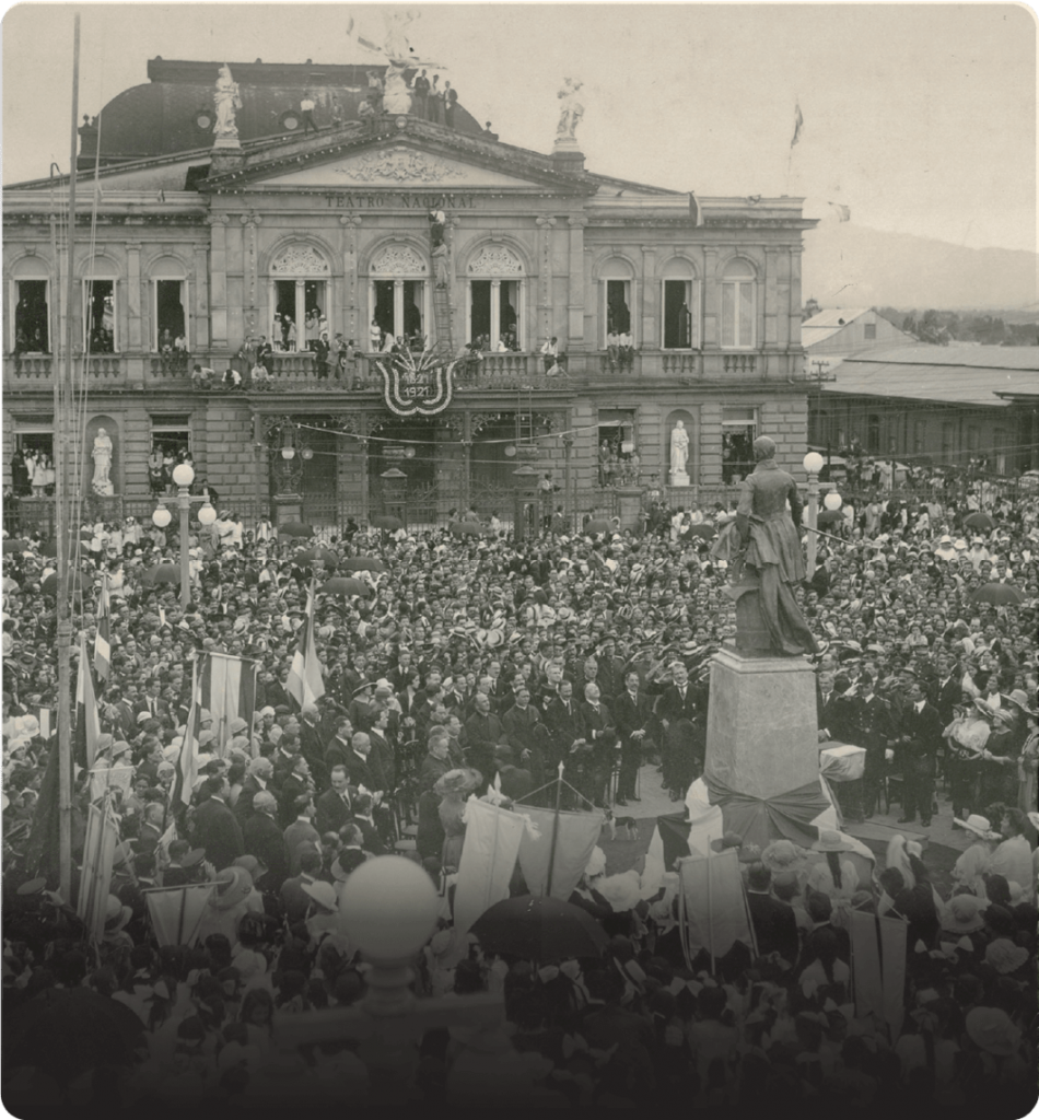 Celebrating Costa Rican Independence Day: Why It’s Celebrated on ...