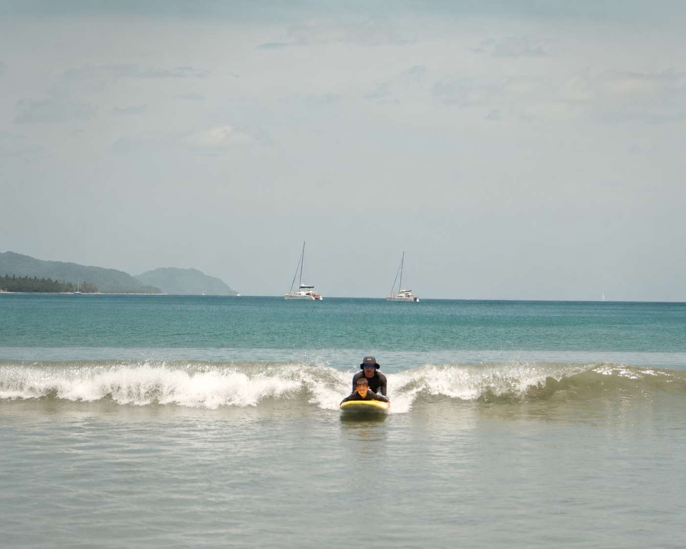 SURF elif