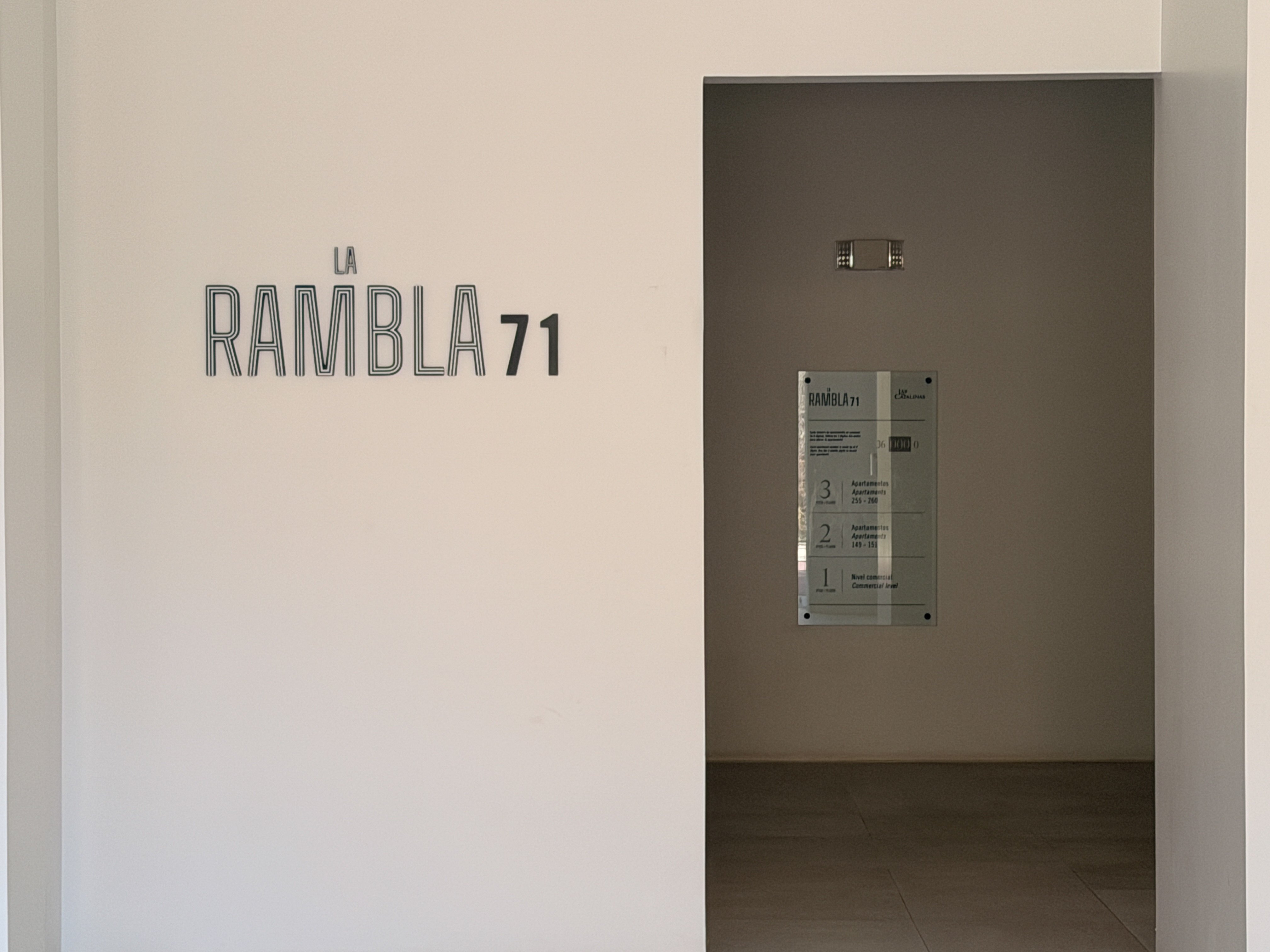 Wayfinding LR-10