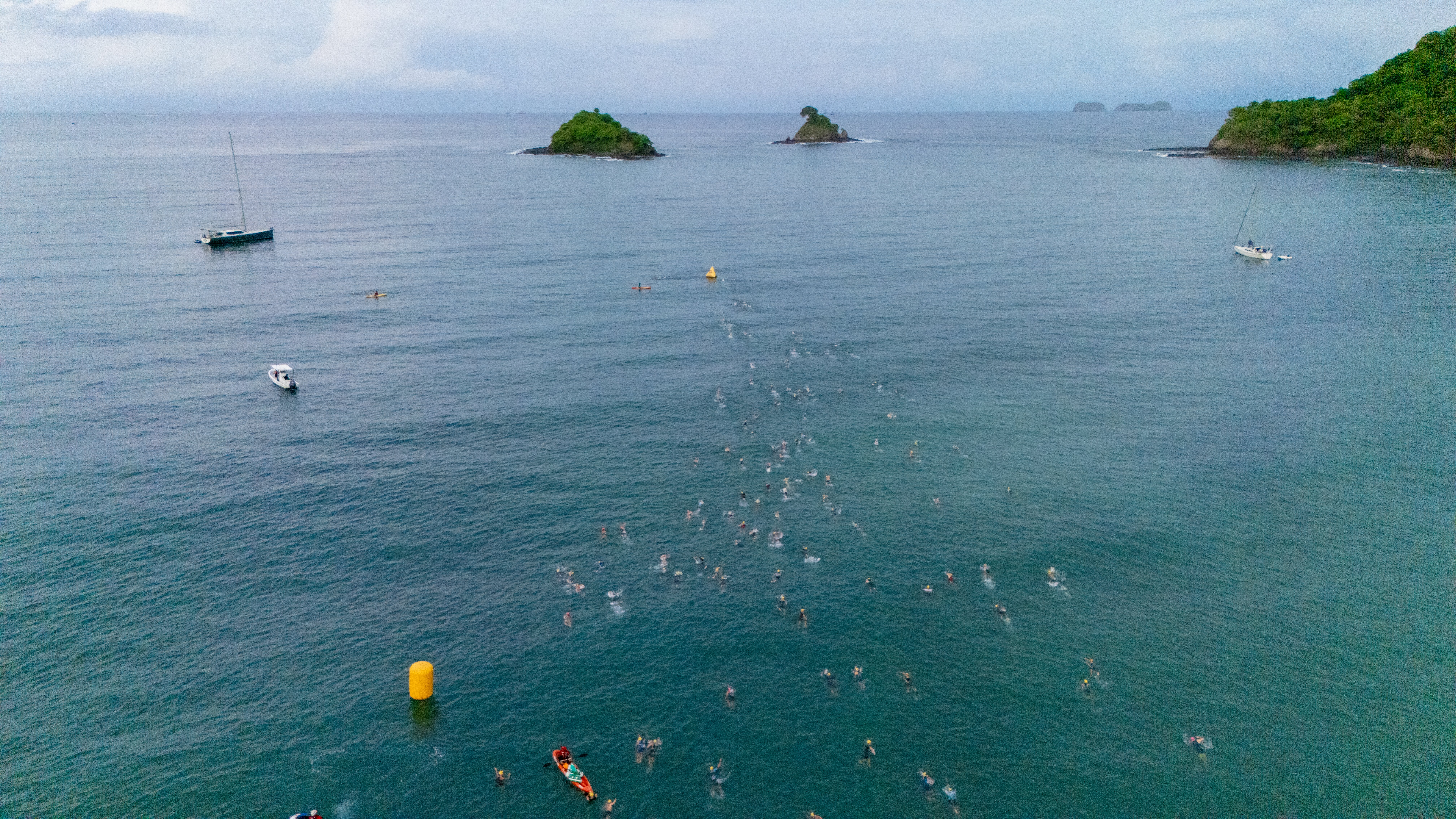 XTERRA Swim-4