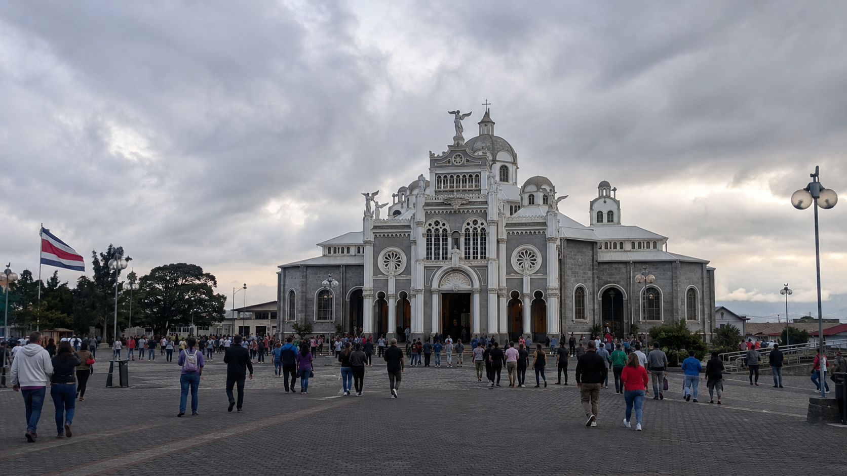 basilica