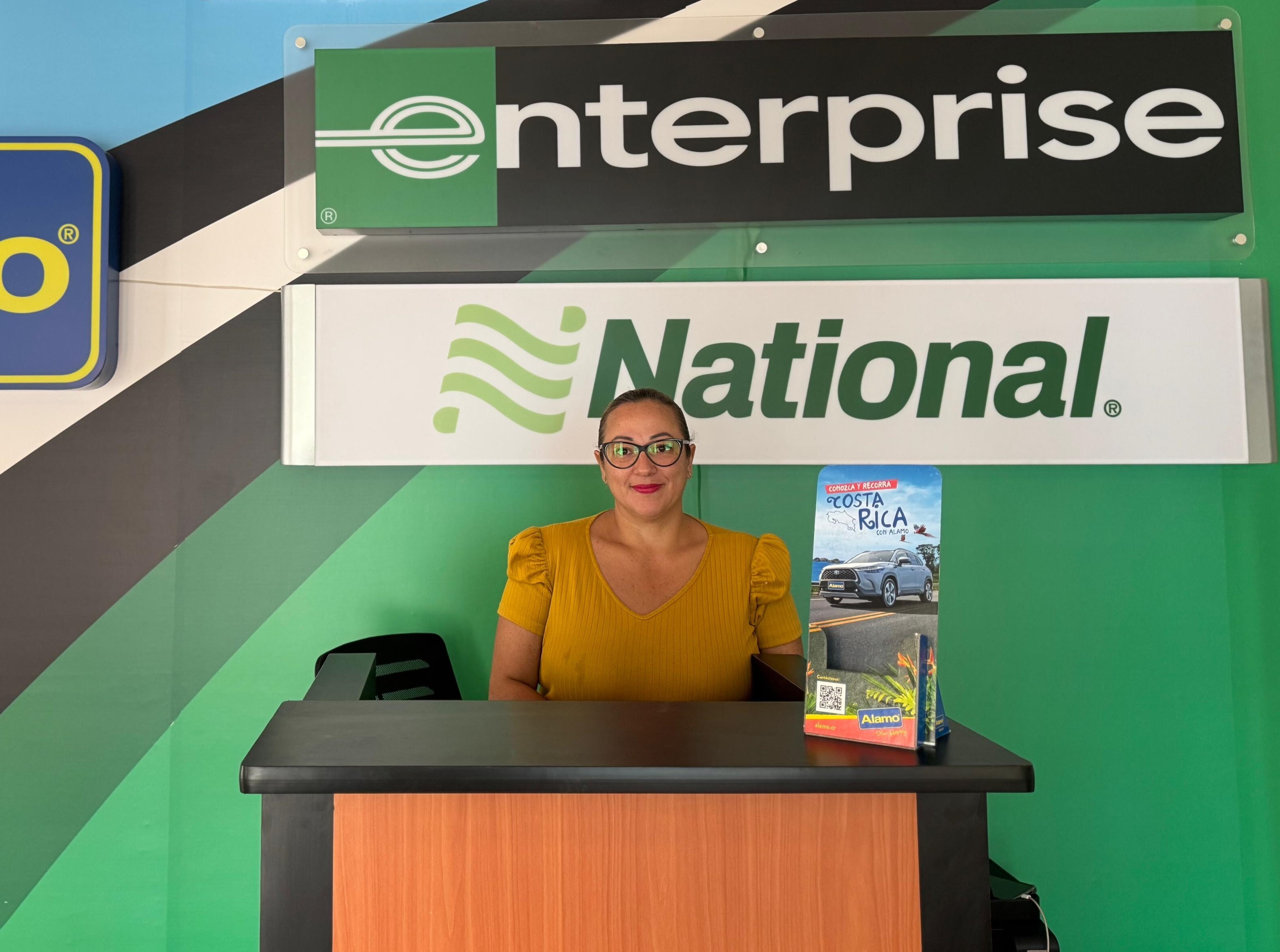 office Rent a Car Las CAtalians