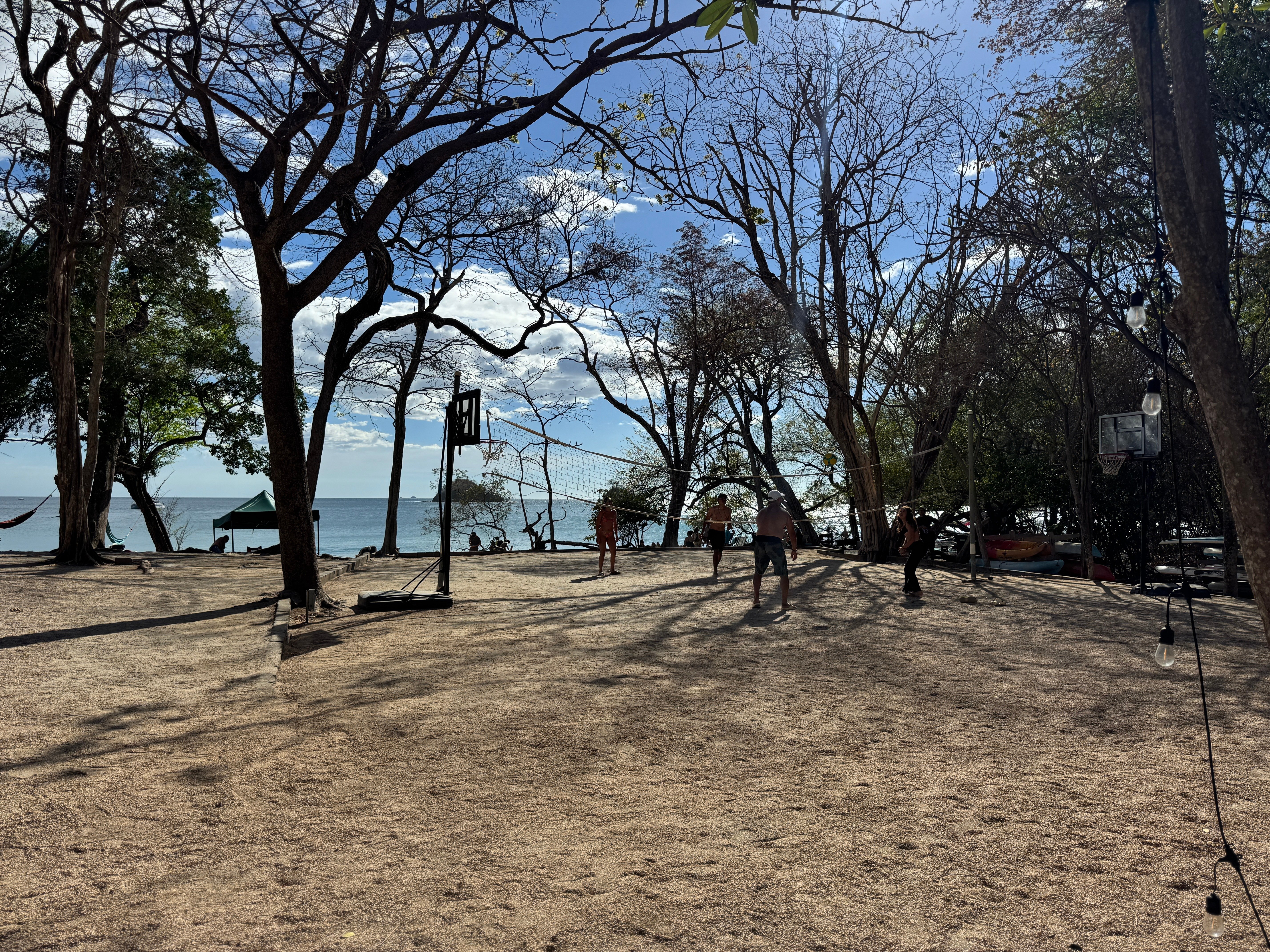 playa danta abril 26