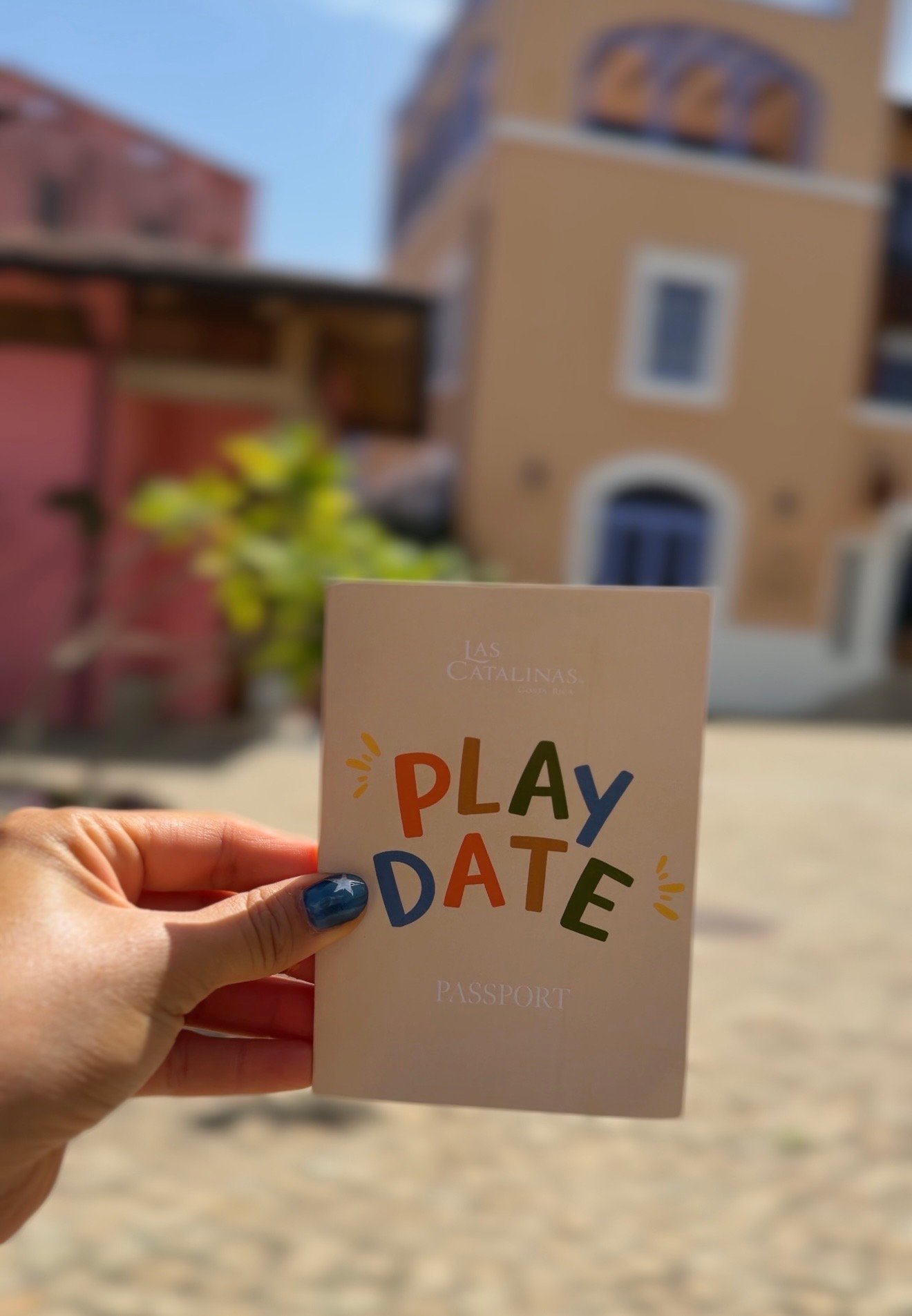 playdate