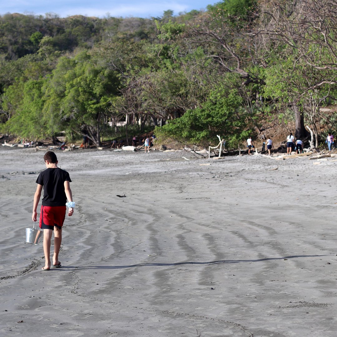 BeachCleanUp