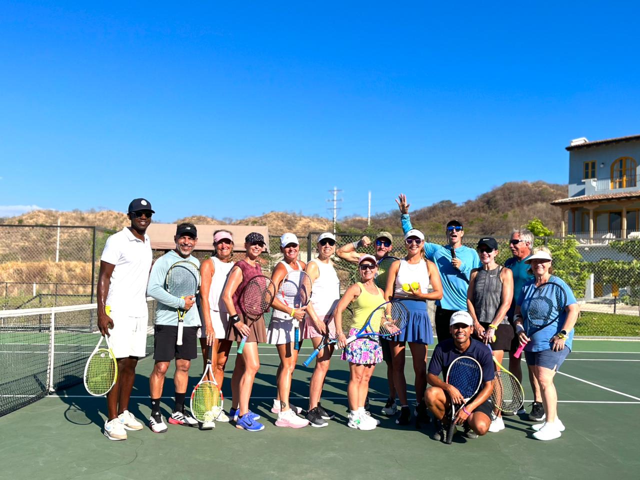 tennis 1
