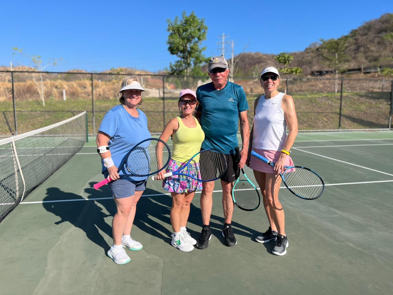 tennis 3