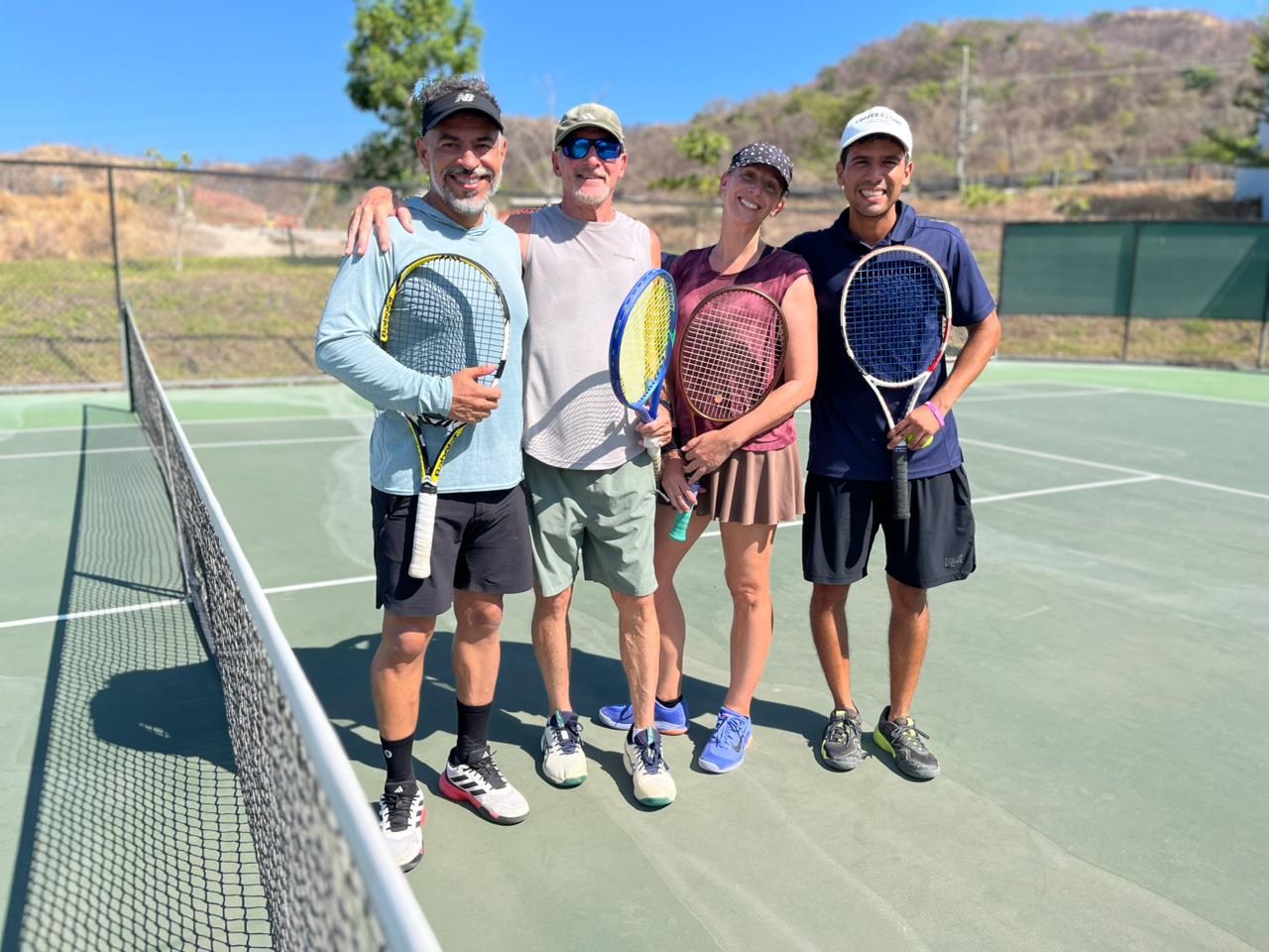 tennis 7