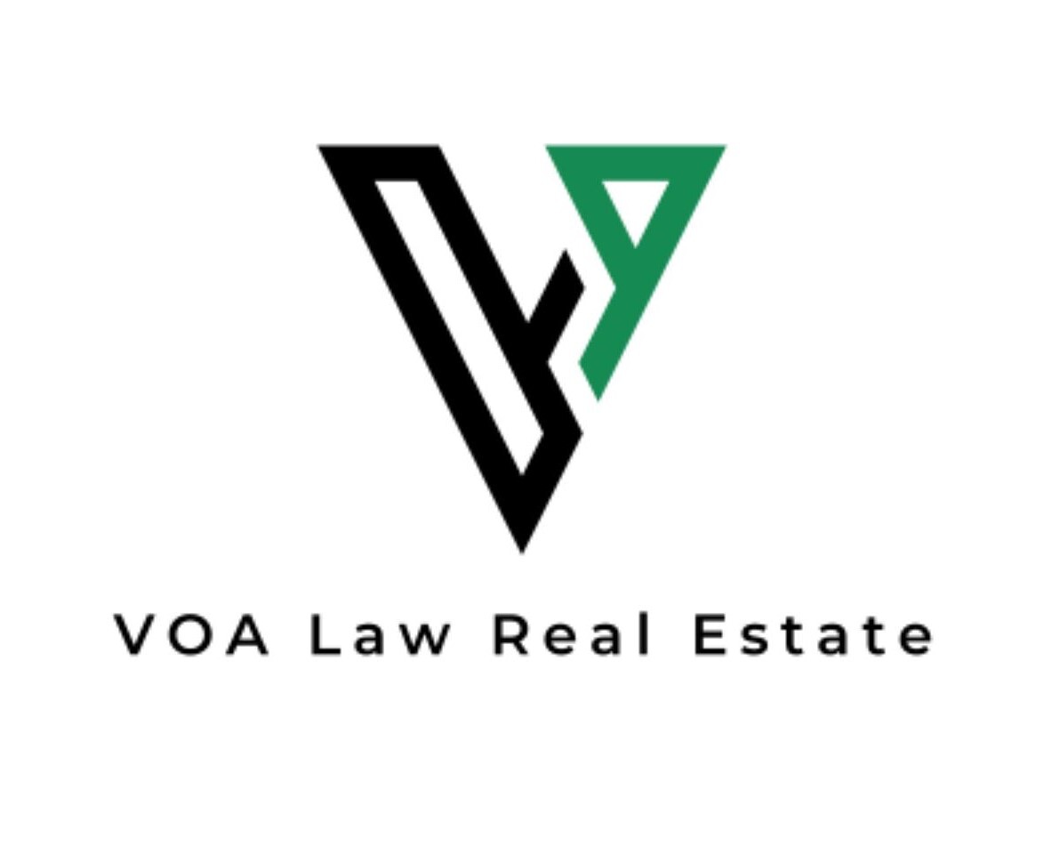 voa law logo