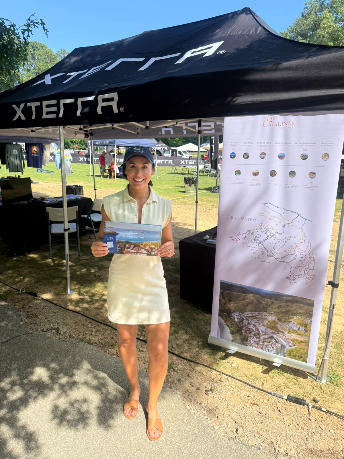 xterra 1